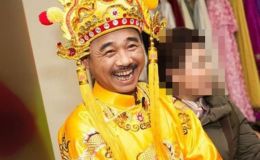 Thực hư thông tin 3 nhân vật Nam Tào - Bắc Đẩu - Ngọc Hoàng tiếp tục đóng chương trình tết 2026