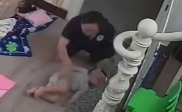 Phú Quốc: Công an thông tin nóng vụ người phụ nữ ở trường mầm non đánh trẻ, hé lộ kết quả kiểm tra