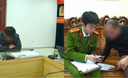 Danh tính những người bị xử lý vì bình luận xúc phạm cán bộ CSGT hy sinh khi làm nhiệm vụ ở Thái Nguyên