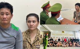 Nhân thân sốc của ‘ông trùm’ điều hành đường dây ma túy liên tỉnh ở TP.HCM vừa bị bắt