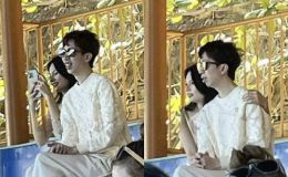 Thực hư mối quan hệ giữa ViruSs và Thảo Đây: Lộ hình ảnh ‘không thể chối cãi’ tại Quy Nhơn?