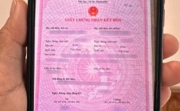 Chưa ly hôn đã có vợ mới, đơn tố cáo tại Đắk Lắk phơi bày nghi vấn cấp giấy kết hôn trái luật gây tranh cãi