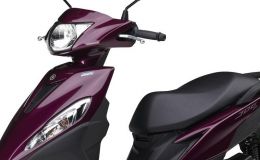 Yamaha chính thức ra mắt xe ga ‘át chủ bài’ mới giá 37 triệu đồng, khắc chế ‘Tiểu SH’ Honda Vision