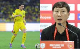 Malaysia được CAS 'ân xá', khắc tinh của ĐT Việt Nam vẫn không thể tự cứu mình