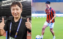 Sao Việt kiều muốn 'nhảy cóc', đặt mục tiêu góp mặt ở ĐT Việt Nam sau khi ghi dấu ở V.League