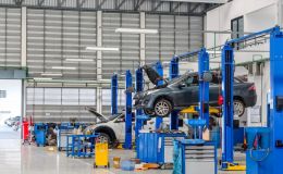 Theo dõi gần 5.700 xe tại Việt Nam, nghiên cứu chỉ ra: Xe điện càng đi càng bền bỉ hơn xe xăng