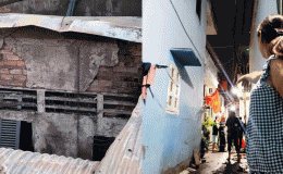 Hàng xóm vụ cháy 3 mẹ con tử vong kể lại quá trình dập lửa ám ảnh, xót xa nói về gia cảnh nạn nhân