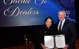 Ford Vinh Danh 8 Đại Lý Toàn Cầu Vì Những Đóng Góp Thiện Nguyện Cho Cộng Đồng