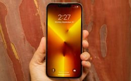 iPhone màn 120Hz rẻ nhất Việt Nam vẫn quá ngon cận Tết, so với iPhone 17 Pro Max không quá thua