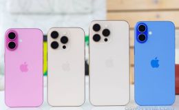 Bảng giá iPhone chính hãng VN/A cận Tết: iPhone 13, iPhone 14 xả kho, iPhone 16 Pro Max rẻ như bèo