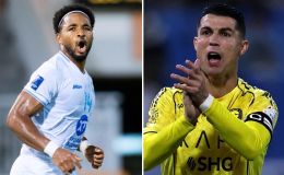 Kết quả bóng đá hôm nay: Xuân Son gây sốt ở TX Nam Định; Al Nassr thanh lý hợp đồng Ronaldo?