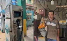 Lời khai khó chấp nhận của các đối tượng về công thức ‘phù phép’ dung môi thành xăng RON A95