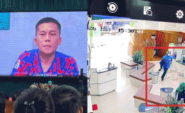 ‘Kế hoạch bài bản’ vụ cướp ngân hàng ở Gia Lai: Một nghi phạm thản nhiên sinh hoạt như bình thường