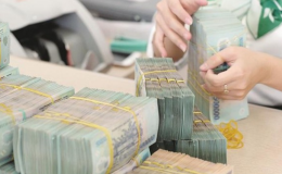 Loạt ngân hàng tư nhân 'chạy đua' lãi khủng, đích đến hàng chục nghìn tỷ