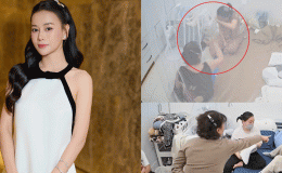 Tình trạng hiện tại của Phương Oanh giữa lúc mẹ ruột bị ‘tấn công’ khắp các MXH, chồng đi tù