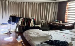 Đột nhập khu đô thị cao cấp Hải Phòng, phá két sắt ‘cuỗm; tiền vàng: Danh tính nhóm nghi phạm lộ diện