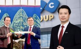 Cận cảnh chân dung tân Tổng Giám đốc 9x của FLC vừa nhậm chức sau biến động lớn