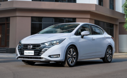 Giá xe Nissan mới nhất tháng 2/2026: Almera từ 489 triệu đồng, Navara từ 685 triệu đồng