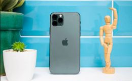 iPhone 3 mắt rẻ nhất Việt Nam là đây, tuy cũ nhưng cực chất lượng, ngang cơ iPhone 17