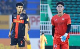 Kết quả bóng đá V.League hôm nay 7/2: Dàn sao U23 Việt Nam tỏa sáng; HAGL nhận trái đắng?