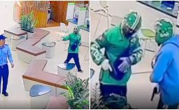 Công an thông tin nóng về nhân thân bất hảo của 2 tên cướp ngân hàng ở Gia Lai, 1 tên liên quan vụ giết 2 người