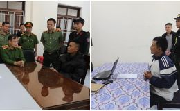 Hé lộ lời khai, hành trình lẩn trốn tinh vi, tẩu tán tài sản của 2 đối tượng cướp ngân hàng ở Gia Lai