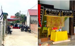 Vụ 3 người trong cùng gia đình tử vong ở Hà Tĩnh: Hé lộ hoàn cảnh nạn nhân rất khó khăn