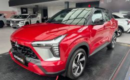 Quyết ‘áp chế’ Toyota Yaris Cross, giá lăn bánh Mitsubishi Xforce đầu tháng 2/2026 giảm xuống cực rẻ