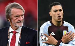 Sir Jim Ratcliffe tái thiết hàng công Man Utd, HLV Carrick đón bom tấn 100 triệu trong hè 2026