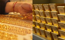 Trung Quốc bất ngờ tăng tốc đào vàng, nhà đầu tư đổ xô gom mạnh khiến thị trường đảo chiều năm 2025