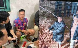 Vạch trần thủ đoạn tinh vi của 2 tên cướp ngân hàng Gia Lai, qua mắt tất cả theo cách không ai ngờ