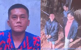 Cách công an truy lùng ra 2 tên cướp ngân hàng ở Gia Lai, hé lộ nơi lẩn trốn sau khi gây án