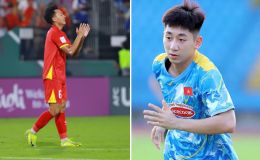 Tin bóng đá tối 6/2: ĐT Việt Nam nhận tin dữ trước AFF Cup; Đại gia V.League bị 'dội gáo nước lạnh'