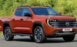 Điểm tin ô tô 6/2: Giá xe Nissan mới nhất tháng 2/2026, Honda CR-V hybrid chốt giá tại Việt Nam