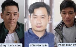 Triệt phá nhóm người trộm khoảng 5.200 con chó: Tình tiết thể hiện sự liều mạng của nhóm trộm chó