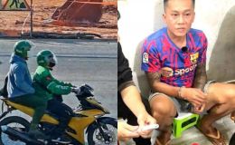 Vụ cướp ngân hàng ở Gia Lai: Hé lộ hành trình truy vết không tưởng từ những 'tai mắt' bí mật