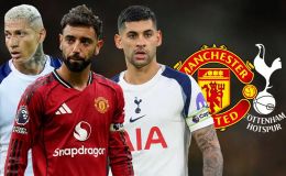 Dự đoán tỷ số MU vs Tottenham, 19h30 ngày 7/2 - Ngoại hạng Anh: HLV Carrick tiếp tục gây bất ngờ?