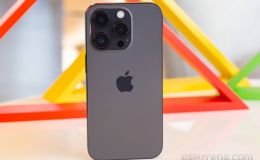 Đây là chiếc iPhone 3 mắt có màn Dynamic Island 120Hz rẻ nhất Việt Nam, mạnh không kém nhiều iPhone 17 Pro