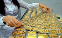 Bán vàng miếng có thể phải nộp thuế, tranh luận dậy sóng và phản hồi đáng chú ý từ Bộ Tài chính