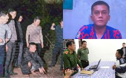 Mức án cao nhất 2 tên cướp ngân hàng Gia Lai phải đối diện, 1 tên có thể thêm án ‘Giết người’