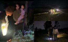 Thông tin nóng về kẻ định dở trò với nữ sinh Nghệ An ở đường vắng, nạn nhân thoát nạn trong gang tấc