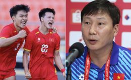 Trụ cột U23 Việt Nam 'thăng cấp', giữ đặc quyền ở đội tân binh V.League