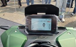 Tin xe máy 8/2: Honda ra mắt ‘át chủ bài’ xe tay ga 160cc mới chất hơn Air Blade, giá 73 triệu đồng