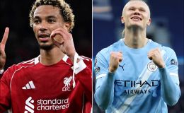 Kết quả bóng đá Ngoại hạng Anh hôm nay: Liverpool bị Man Utd bỏ xa; Man City áp sát Arsenal?