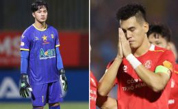 Kết quả bóng đá V.League 8/2: Cao Văn Bình cứu thua xuất thần; Tiến Linh gieo sầu cho Thanh Hóa?