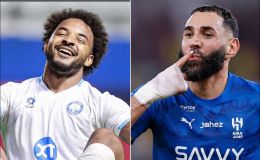 Lịch thi đấu bóng đá hôm nay: Xuân Son tạo địa chấn ở V.League; Benzema lập kỷ lục ở Al Hilal?