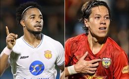 Lịch thi đấu bóng đá V.League hôm nay: Xuân Son tiếp tục ghi bàn; Sao U23 Việt Nam gây thất vọng?