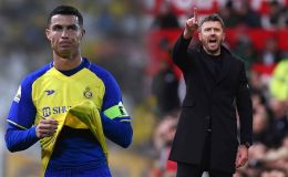 Tin bóng đá quốc tế 8/2: Man United chiêu mộ nhà vô địch Euro; Ronaldo trên đường trở lại châu Âu?