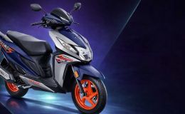 Tin xe hot 8/2: Honda mở bán xe tay ga ‘chủ lực’ mới, thay thế Vision với giá rẻ ngang Wave Alpha