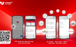 4 lý do V-App là ‘siêu ứng dụng’ định hình lại trải nghiệm số của người Việt